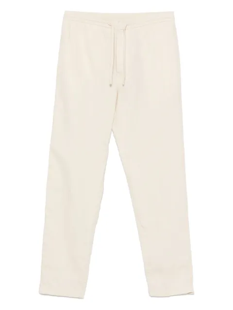 Canali pantalones con bolsillos