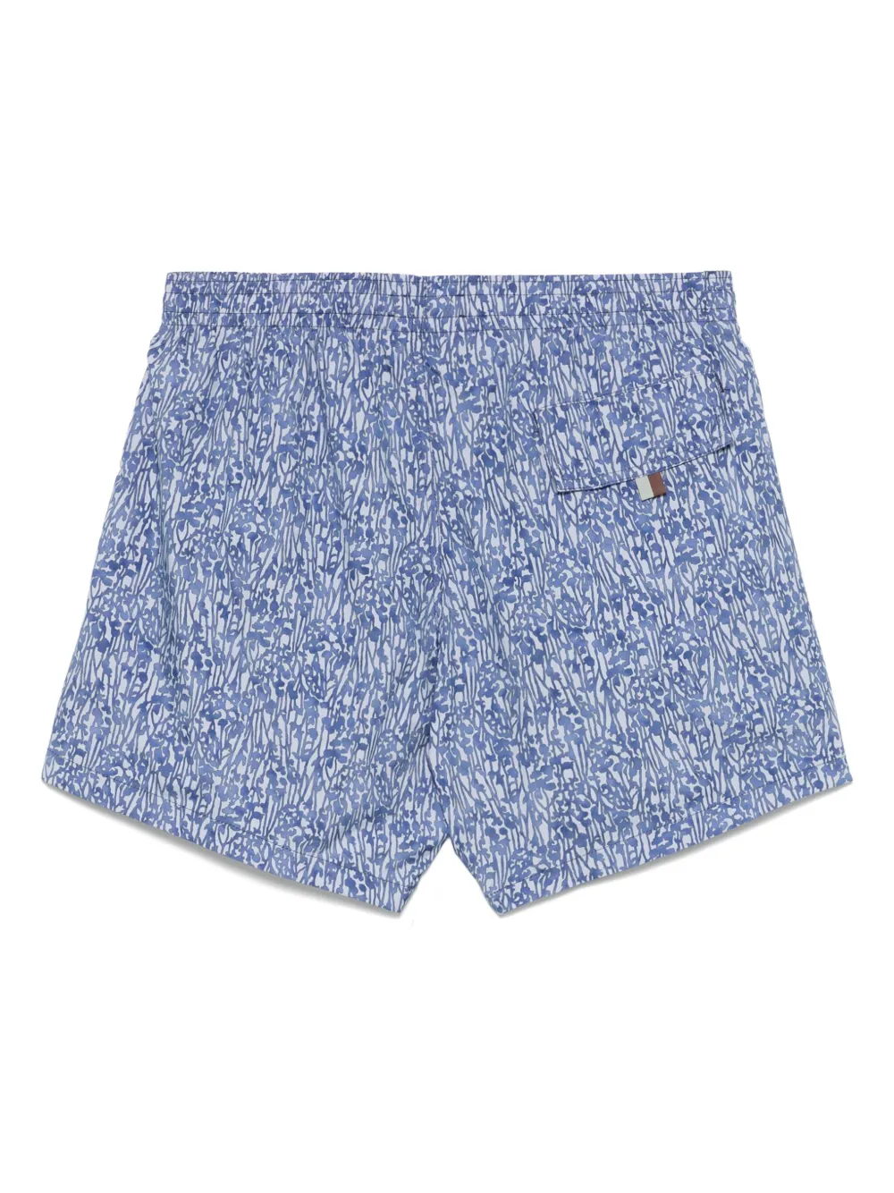 Canali shorts de playa estampados | Shorts de playa | Image 2