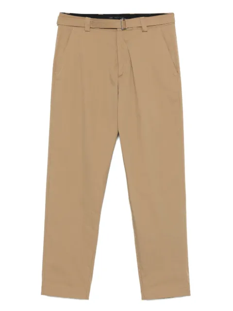 Low Brand Virgil trousers