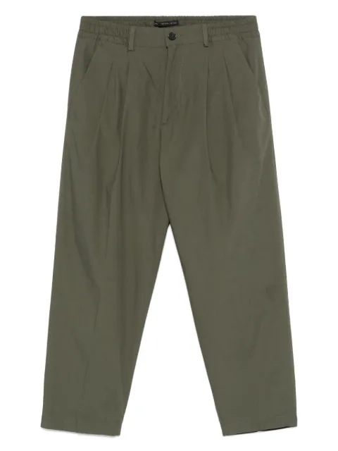 Low Brand Zen trousers
