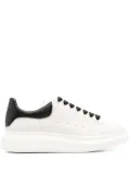 Alexander McQueen Oversized sneakers - Neutrals