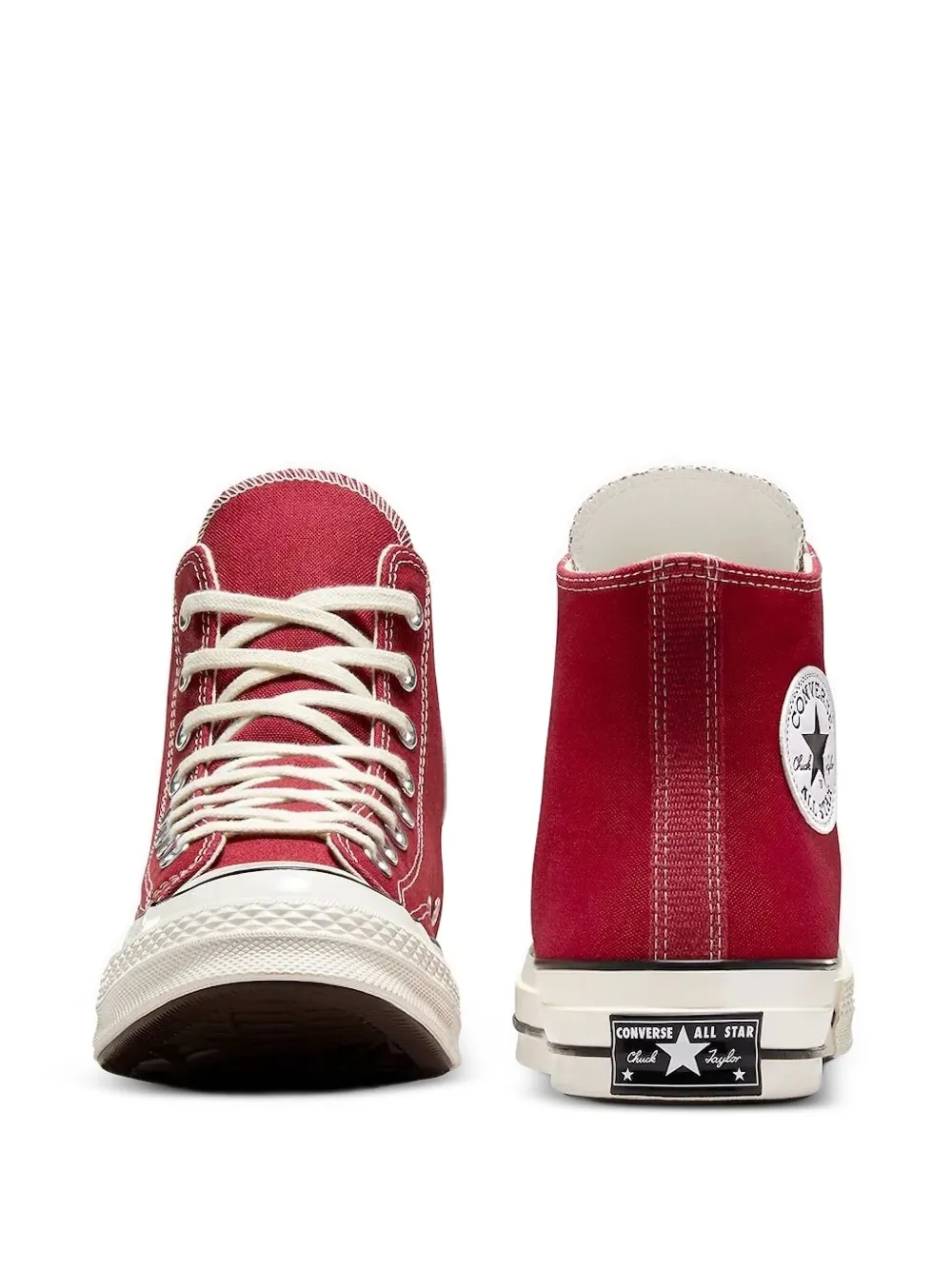 Converse Chuck 70 High Park sneakers Red