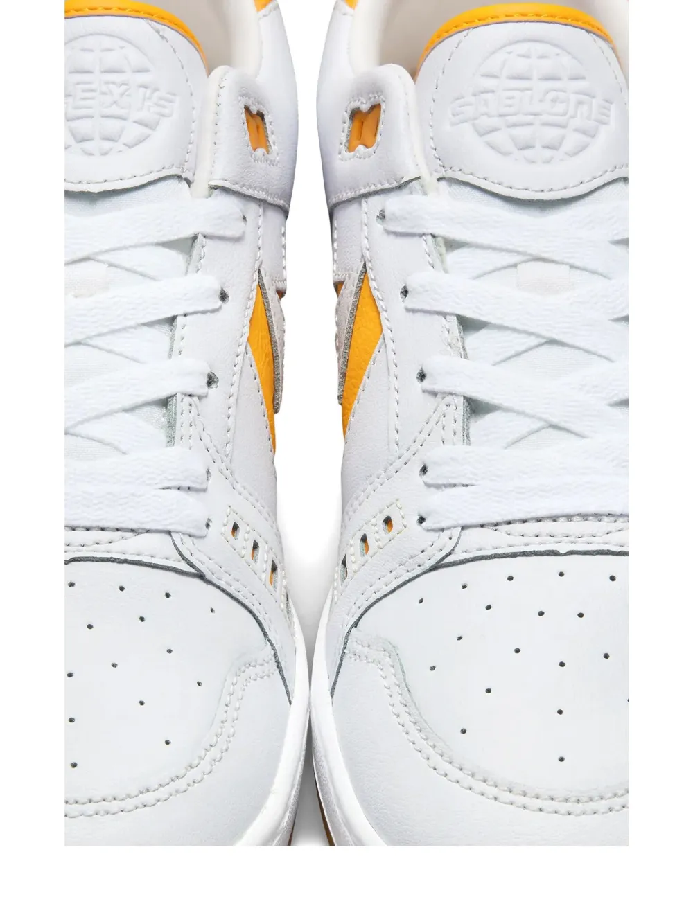 Converse AS-1 Pro sneakers Wit