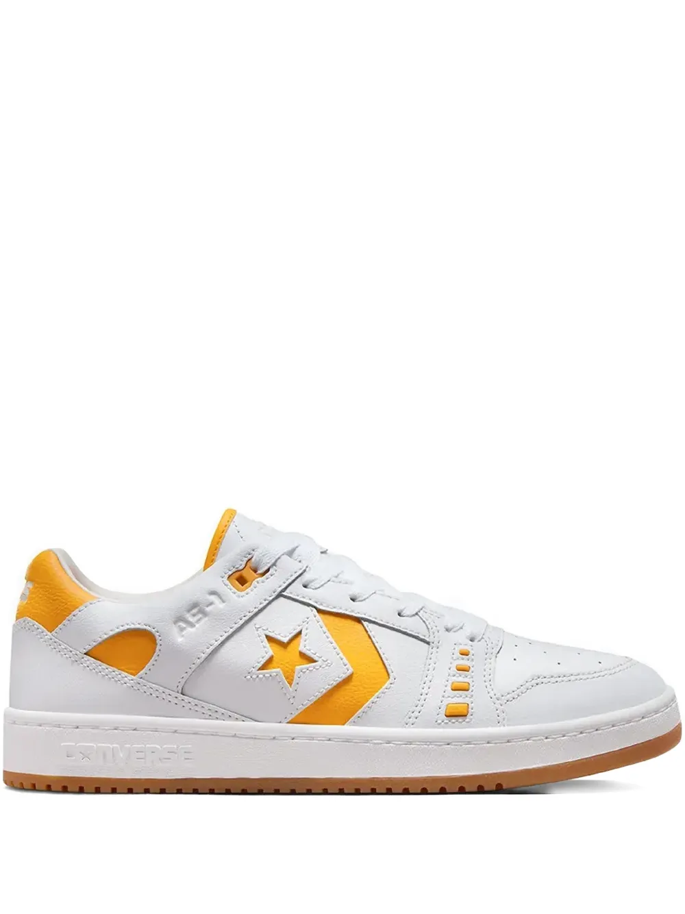 Converse As-1 Pro sneakers | White | Image 1