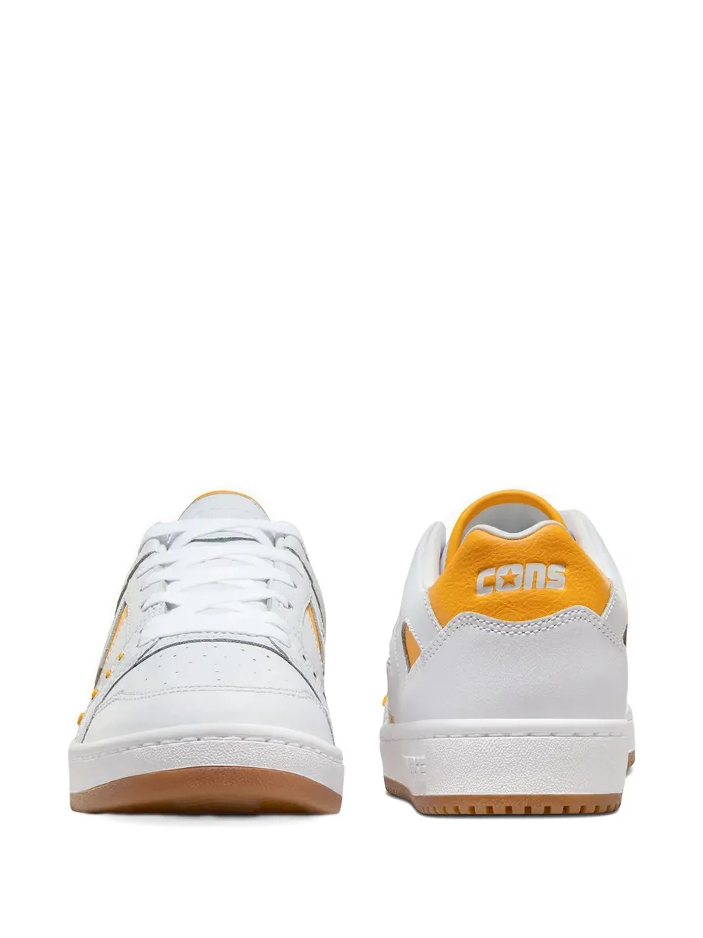 Converse AS-1 Pro sneakers Wit