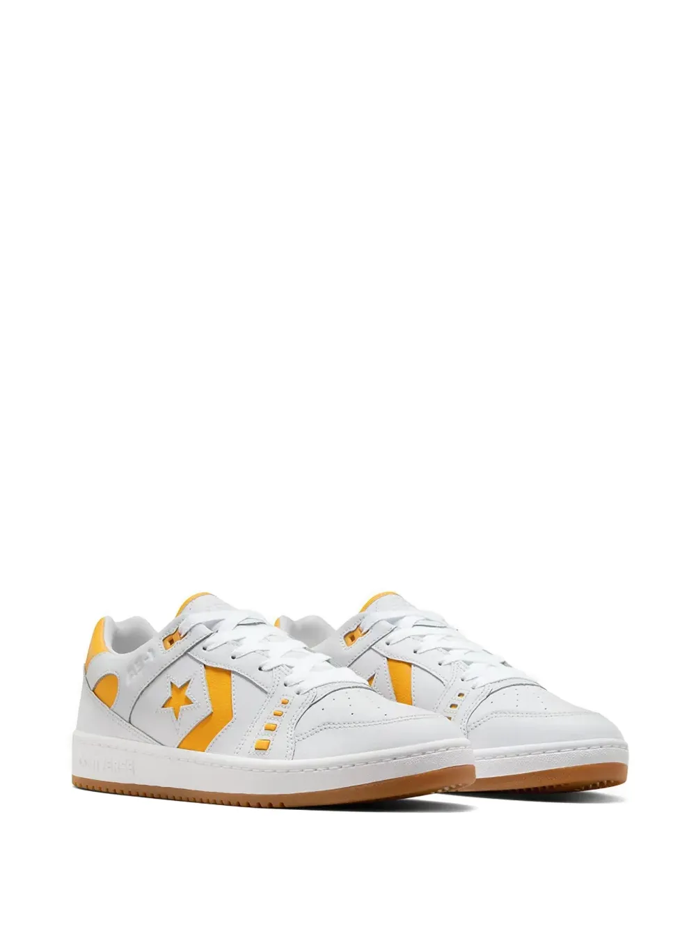 Converse AS-1 Pro sneakers Wit
