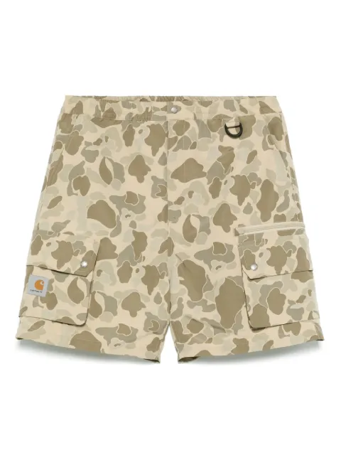 Carhartt WIP Irwin shorts