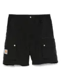Carhartt WIP Irwin shorts - Black