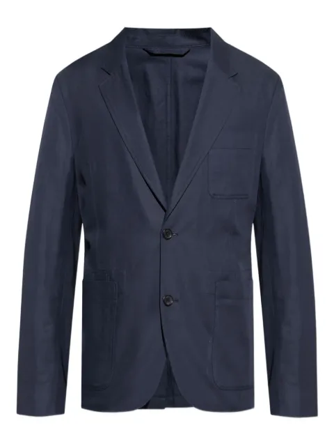 PS Paul Smith blazer con botones