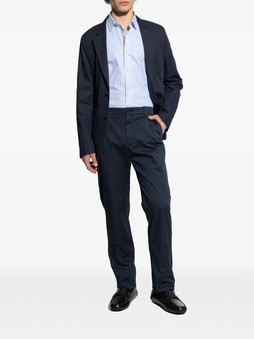 PS Paul Smith single-breasted blazer | Blazers | Image 2