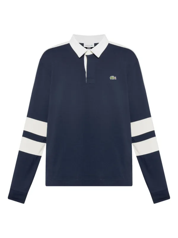 Brand Lacoste Polo Lacoste Manga Larga Mujer Lacoste Polo Classic