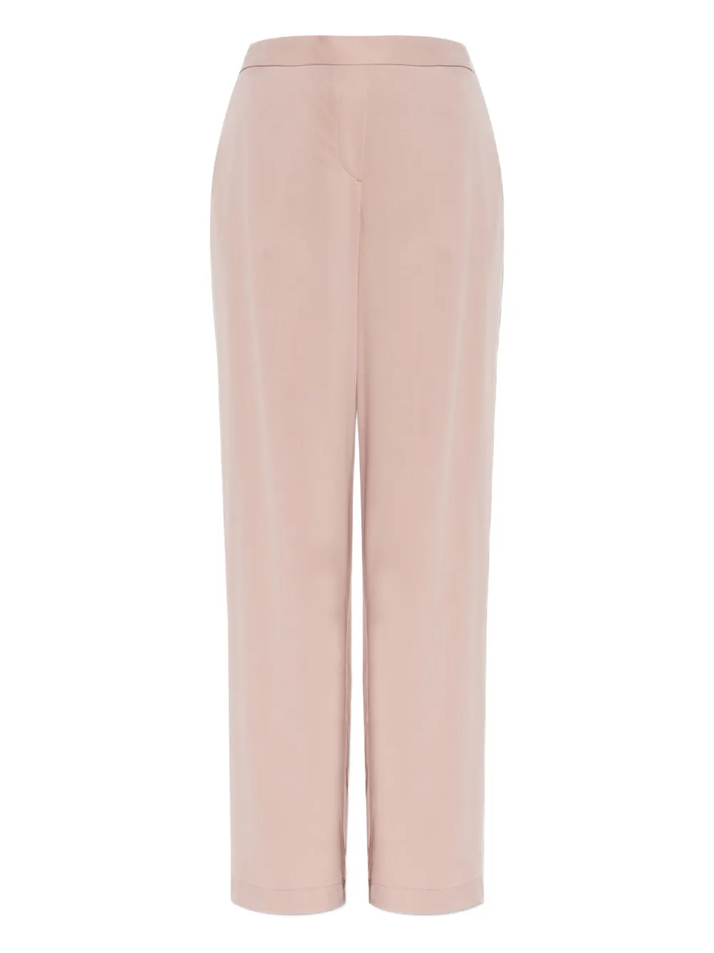 PS Paul Smith Straight broek Roze