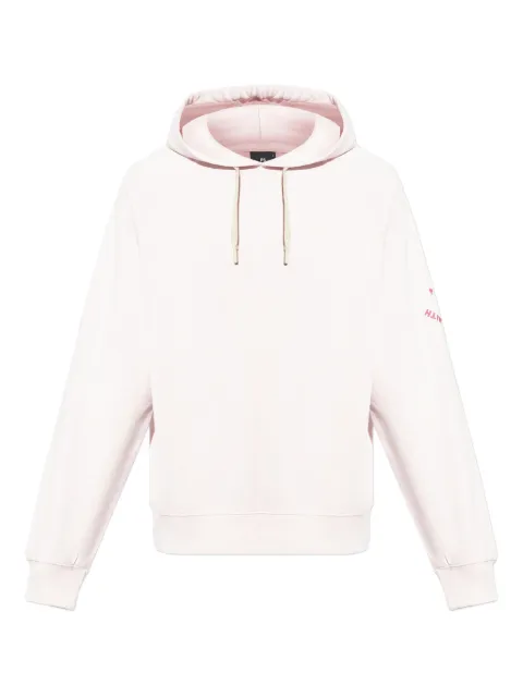 PS Paul Smith hoodie de algodón