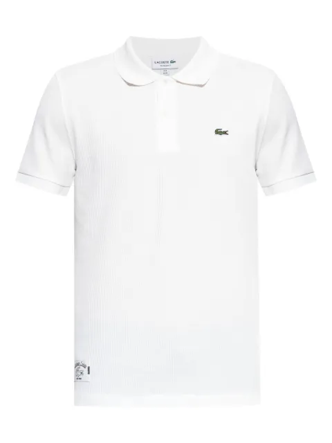 Lacoste قميص بولو بشعار الماركة