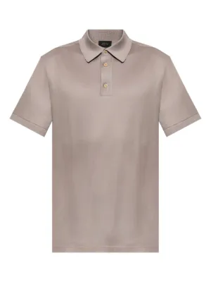 26J1 ブリオーニ BRIONI 半袖ポロシャツ ニットポロ メンズ シルク 26J1 ブリオーニ BRIONI 半袖ポロシャツ ニットポロ メンズ シルク