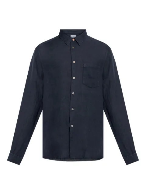 PS Paul Smith linen shirt