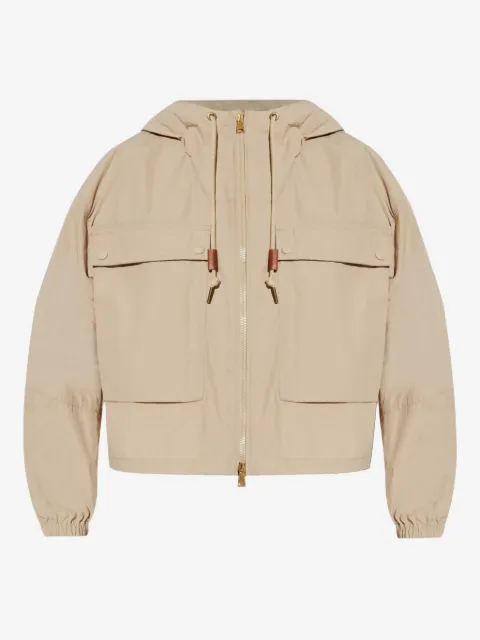 Moncler Sauvan jacket