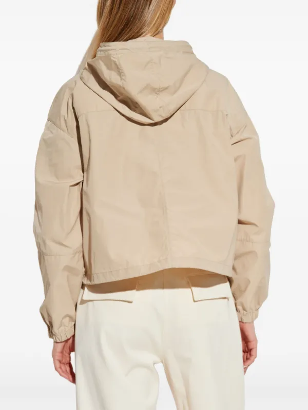 Moncler Sauvanパーカー ★関税込 中古・古着通販】MONCLER (モンクレール) Sauvan パーカー