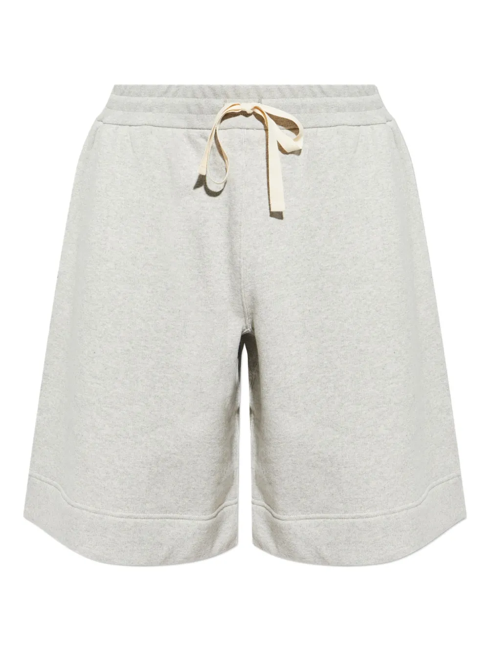 JIL SANDER+ shorts deportivos con bolsillos | gris | Image 1
