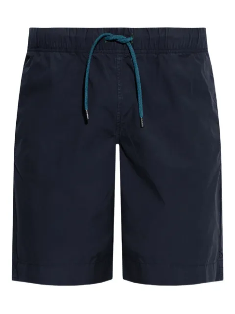 PS Paul Smith bermudas con parche del logo