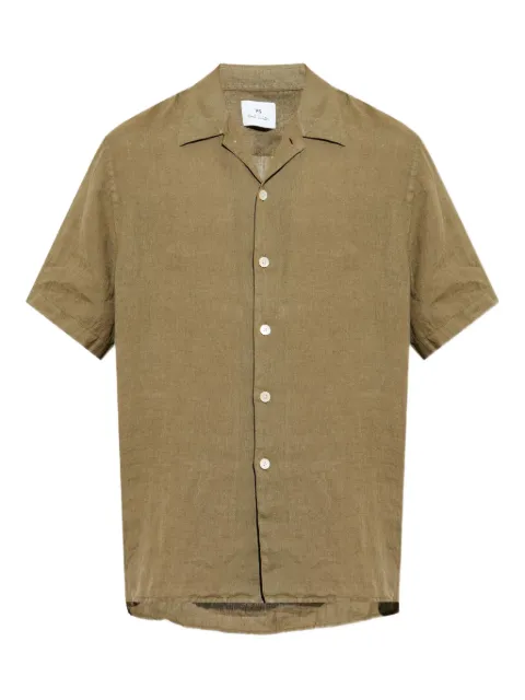 PS Paul Smith linen shirt 