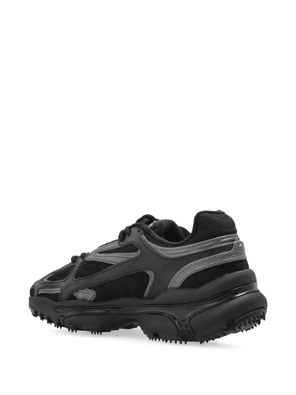 Lacoste L003 2K24 sneakers Black