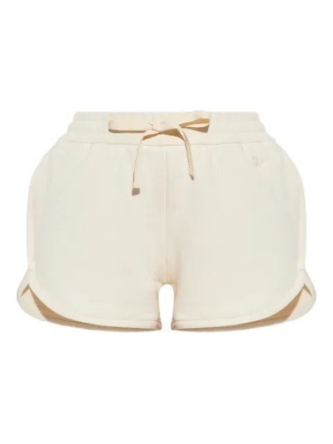 JIL SANDER+ cotton shorts 