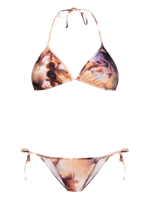 Bikini Triangle - Vivienne Westwood - Modalova