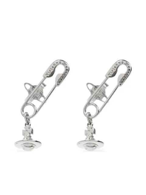 Vivienne Westwood أقراط بدلاية جرم سماوي