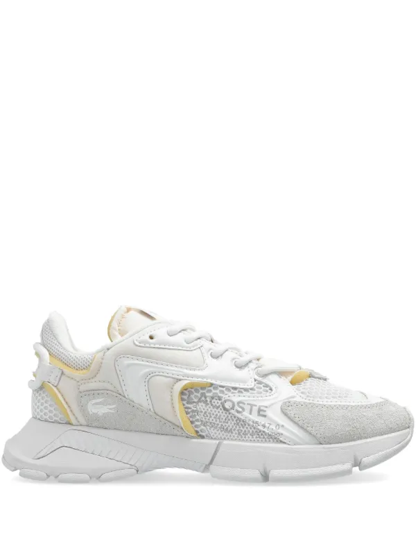 Lacoste L003 Neo Sneakers White FARFETCH IN