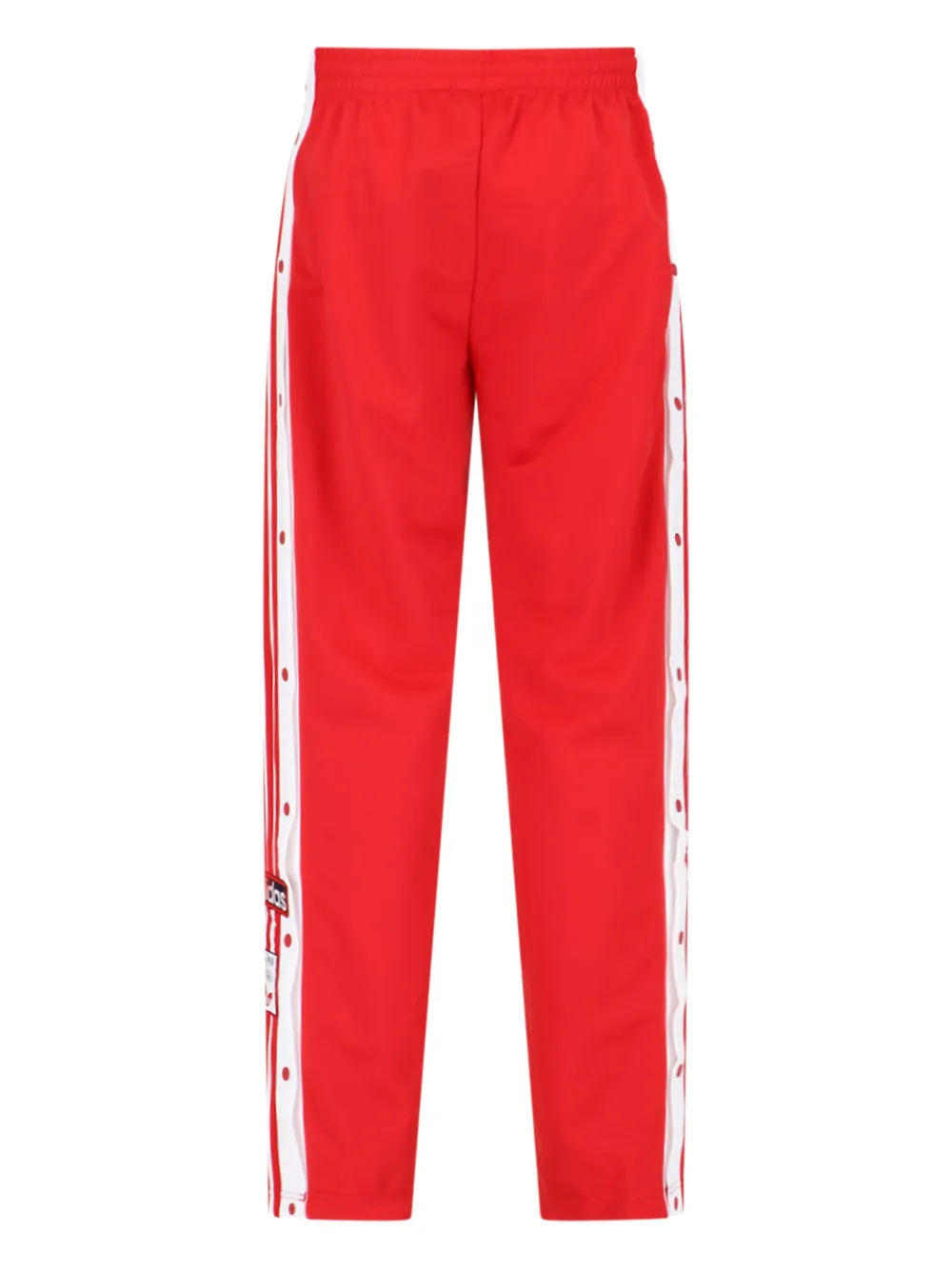 Adidas Trainingsbroek - Rood