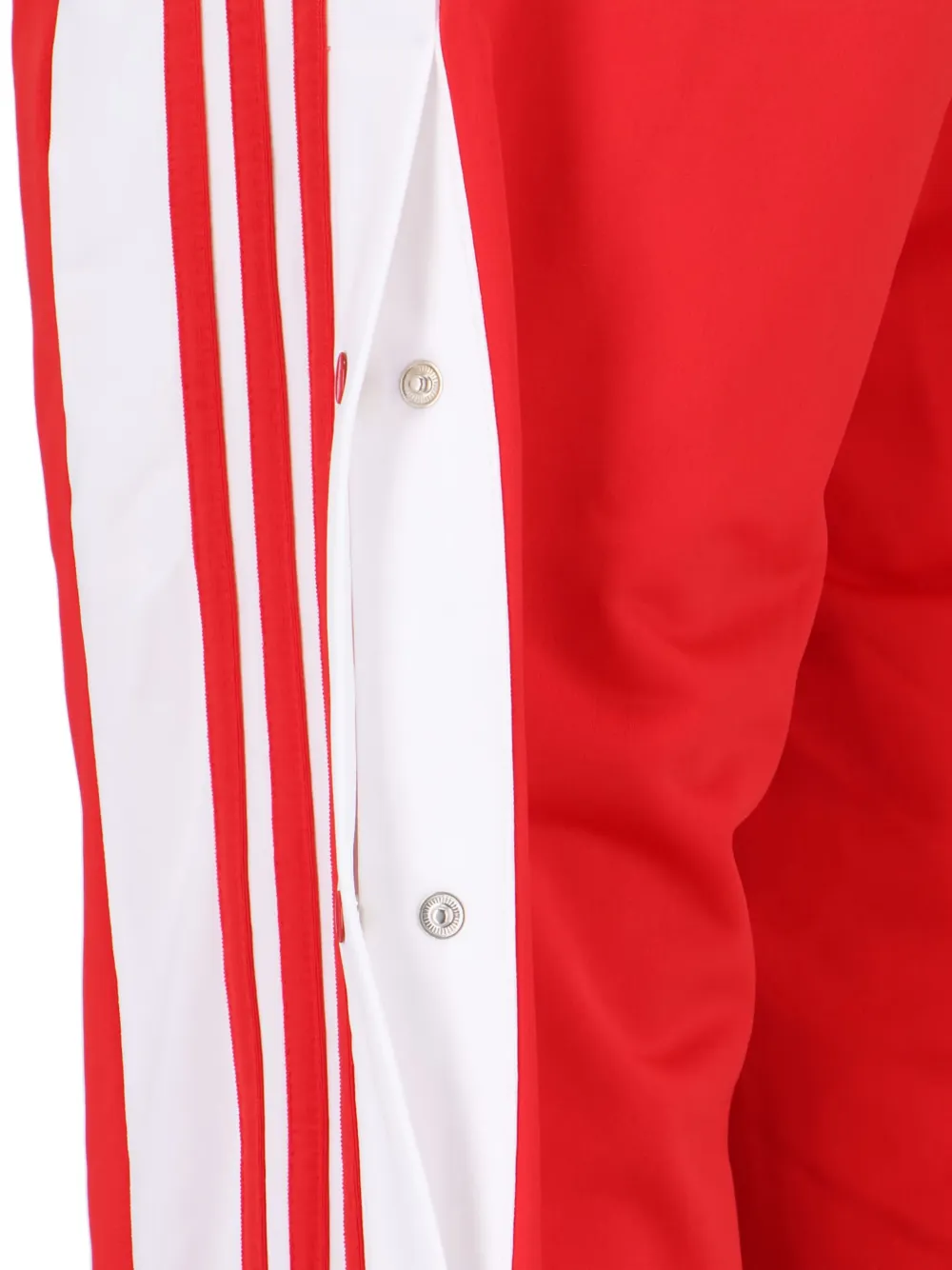 adidas Trainingsbroek Rood