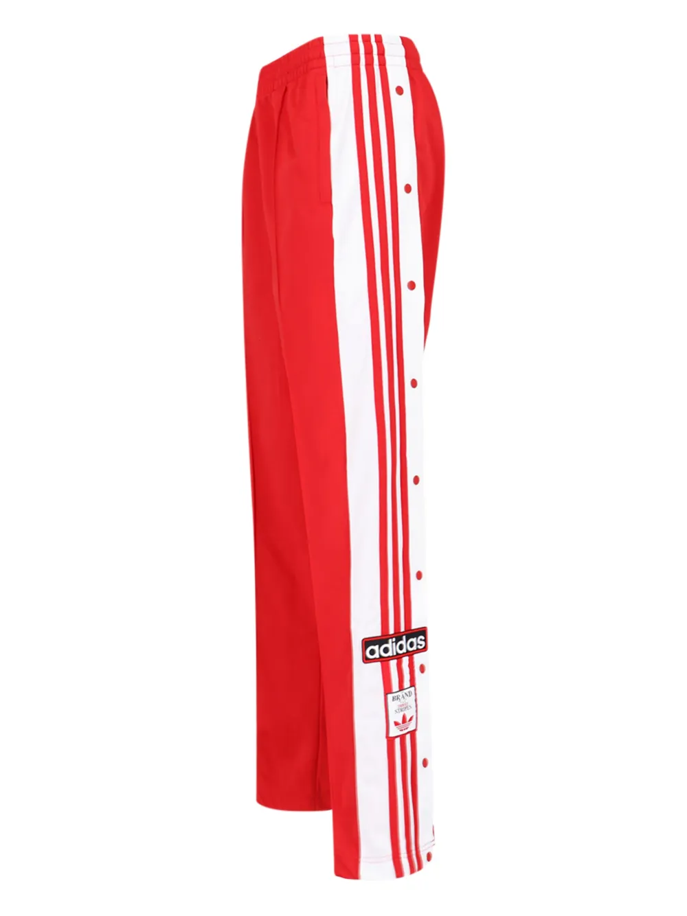 adidas Trainingsbroek Rood