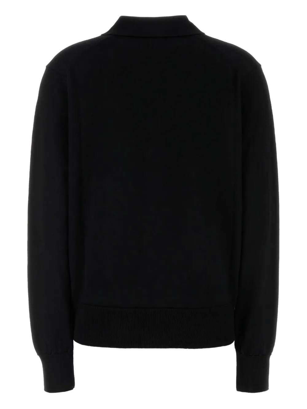AMI Paris Cardigan in lana merino | Cardigan | Image 2