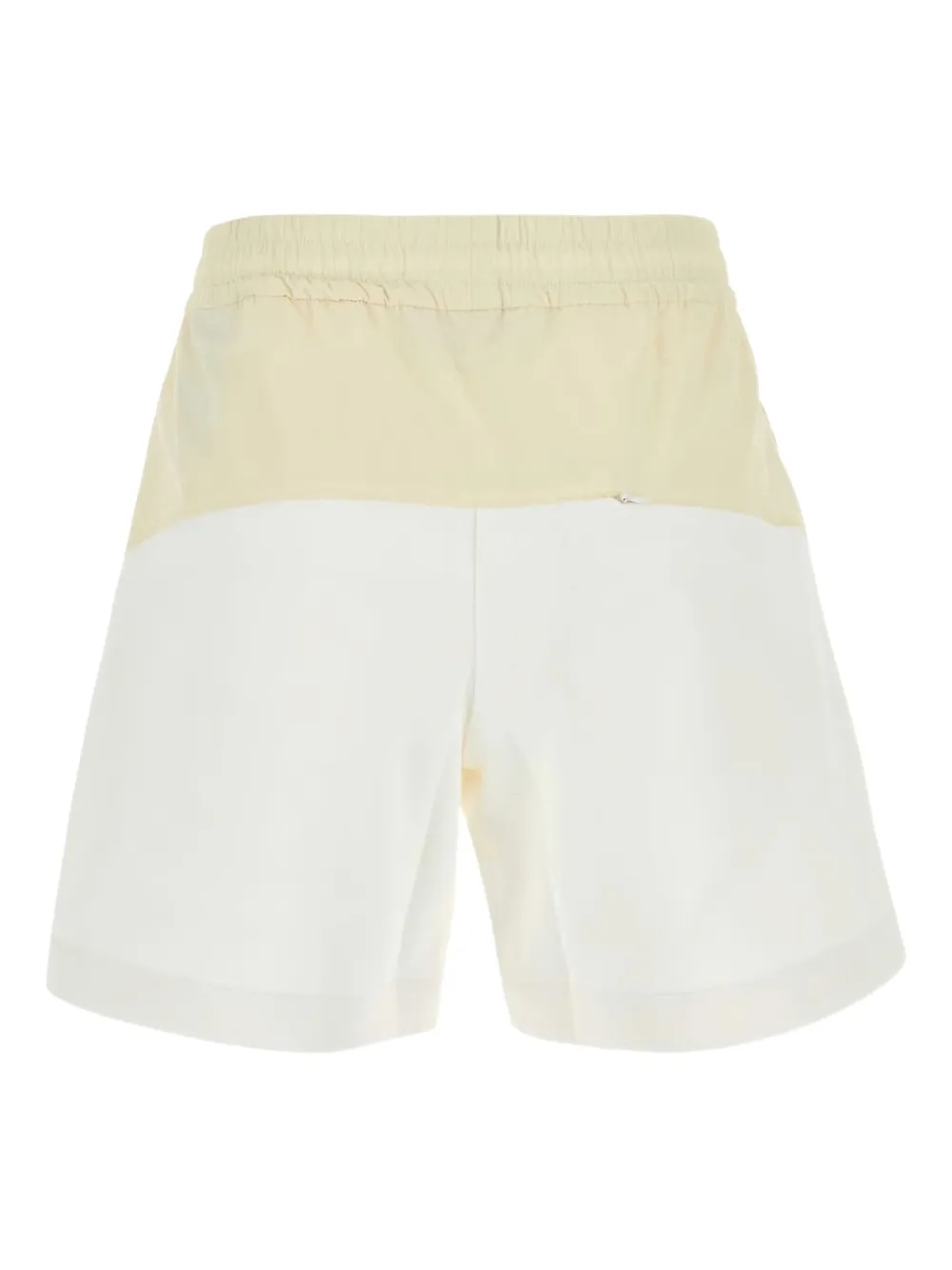 Herno two-tone shorts | Short Shorts | Image 2
