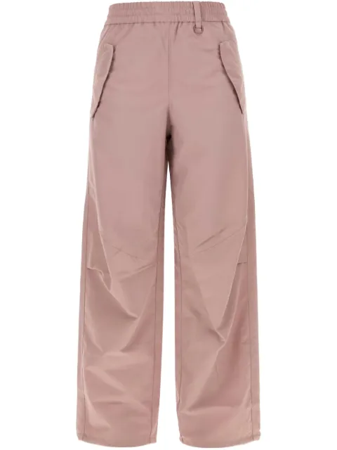 Herno wide-leg trousers 