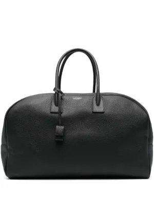 Saint Laurent（サンローラン）メンズ ボストンバッグ - FARFETCH