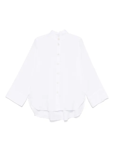 Malo camisa de lino