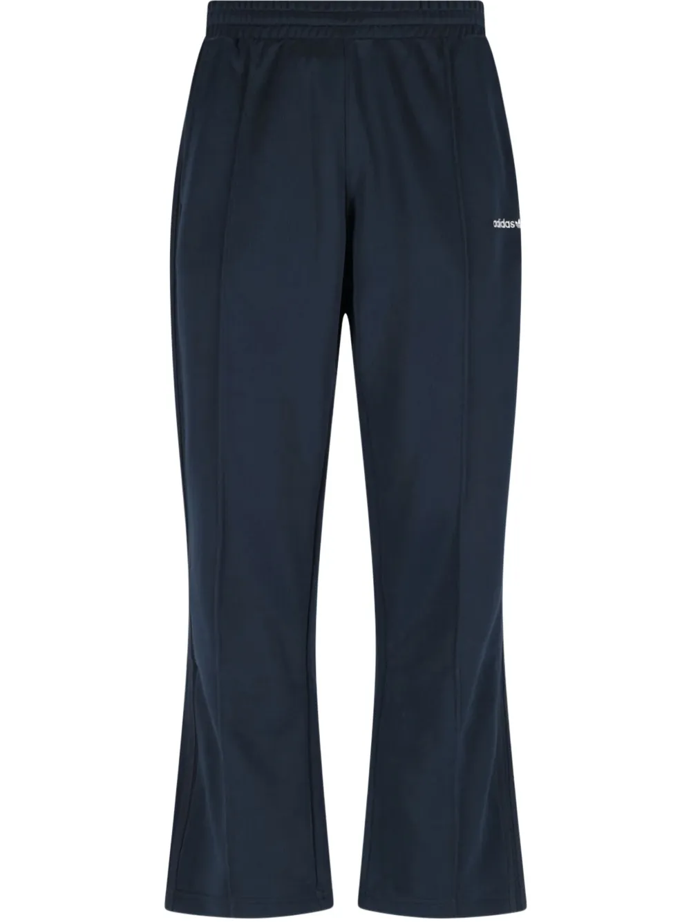 adidas Flare track pants | Blue | Image 1