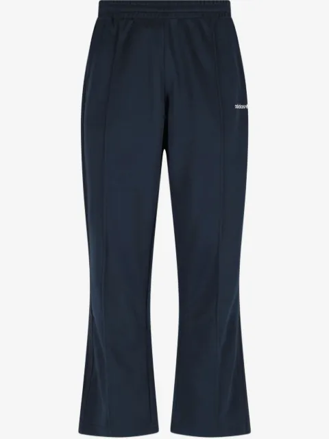 adidas pants acampanados
