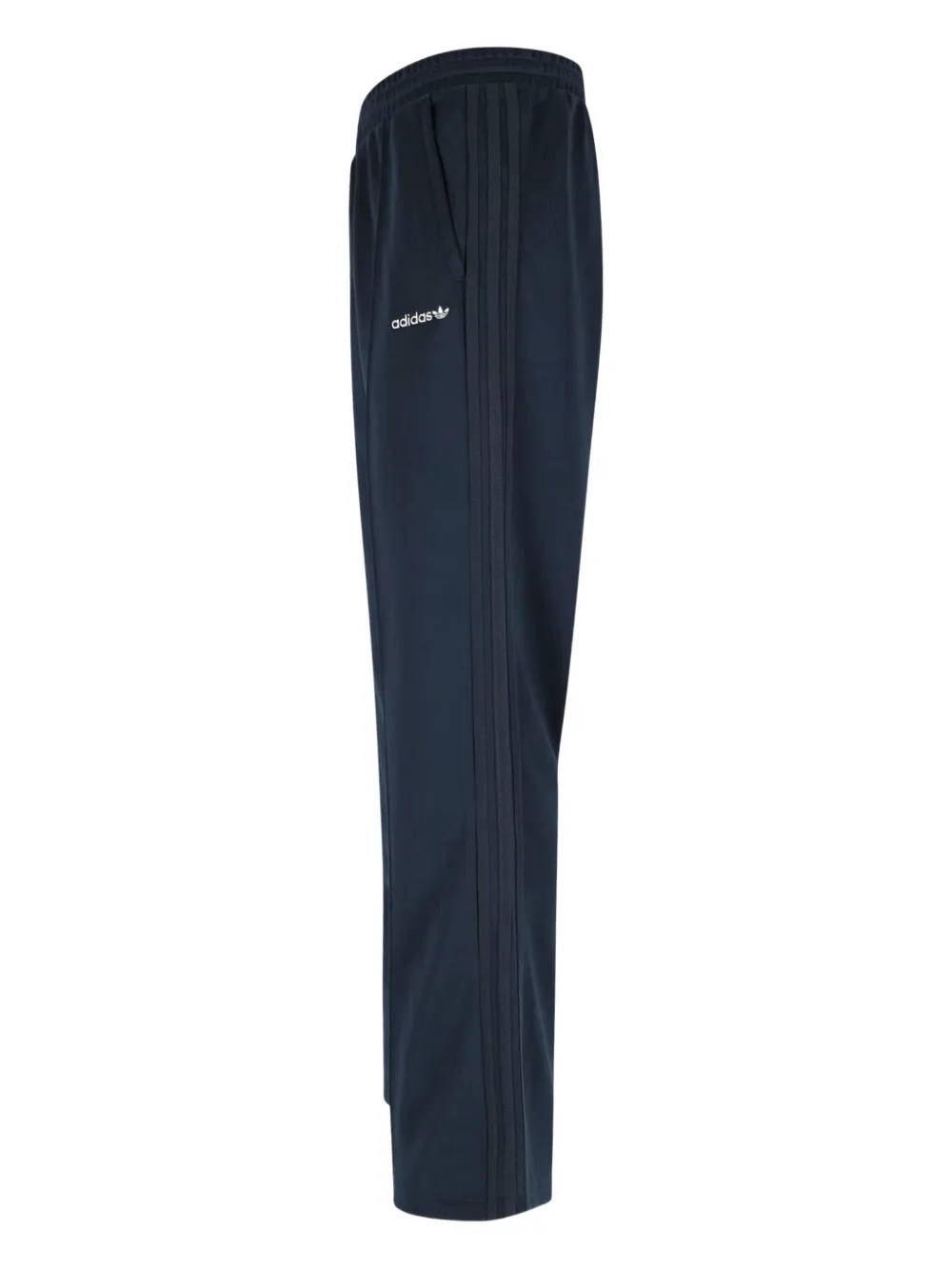 adidas Flare trainingsbroek Blauw