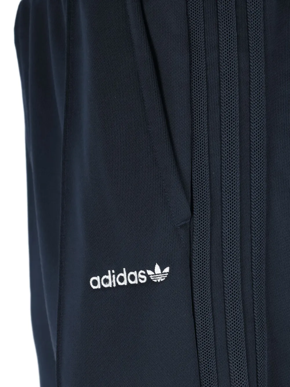 adidas Flare trainingsbroek Blauw