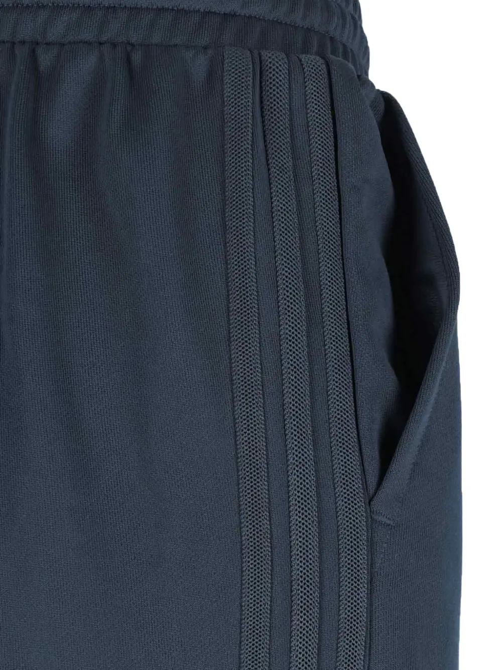 adidas Flare trainingsbroek Blauw