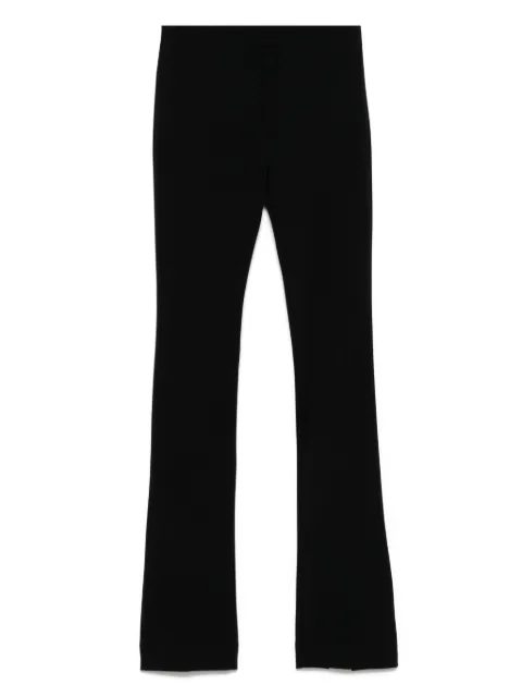Sportmax jersey trousers