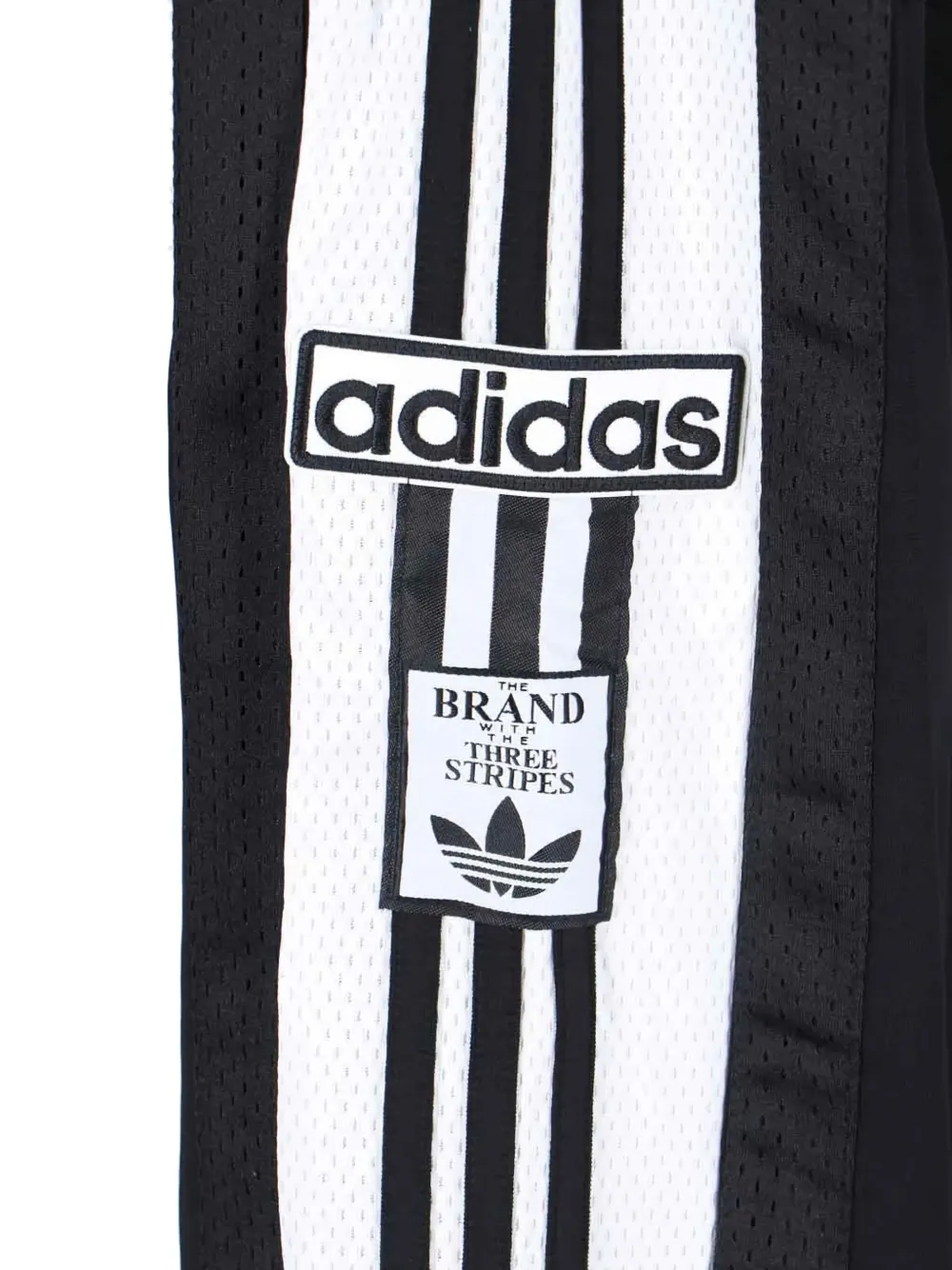adidas Trainingsbroek Zwart