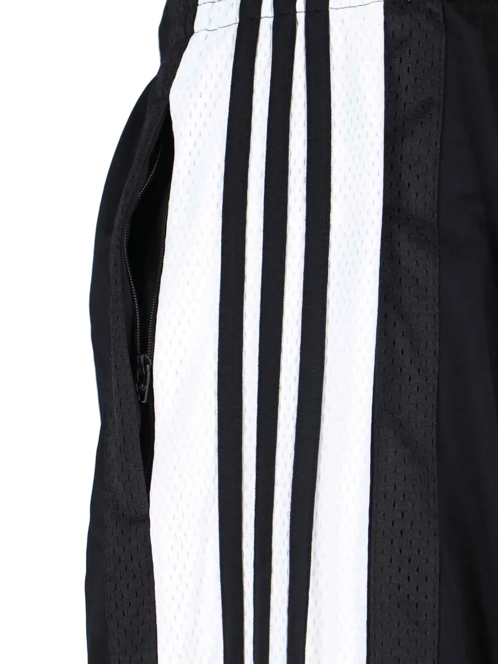 adidas Trainingsbroek Zwart