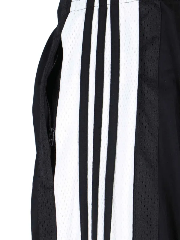 Adidas Adibreak トラックパンツ | ブラック | FARFETCH JP