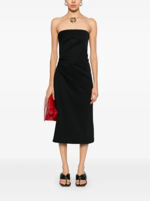 Robe De Soirée Marx Mara Référence 1704 - Taille Unique, Très Bon état Occasion