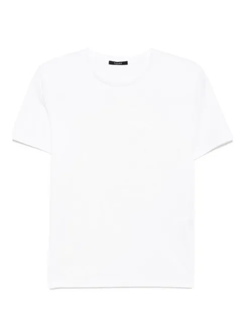 Taakk cotton T-shirt