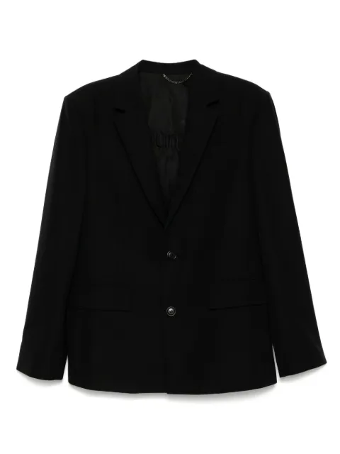 Juun.J set-up blazer